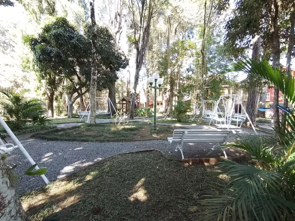 Casa, 4 quartos - Foto 41