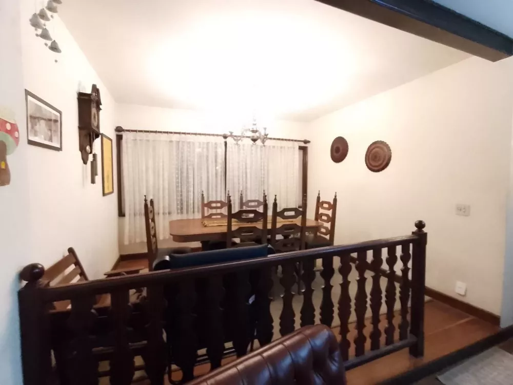 Casa, 4 quartos - Foto 17