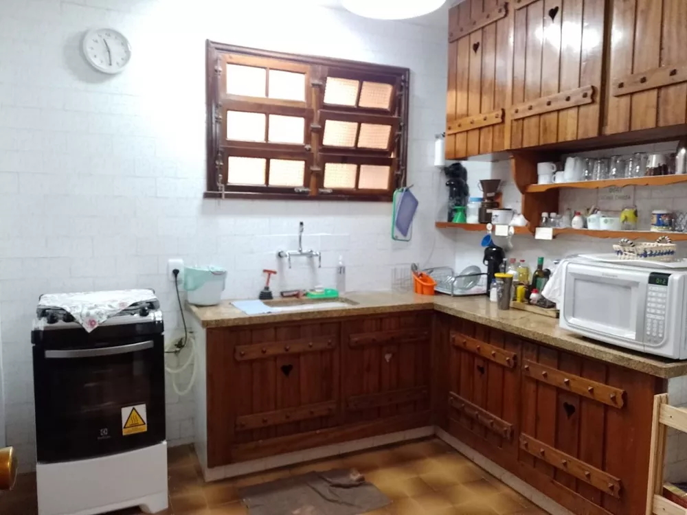 Casa, 4 quartos - Foto 22