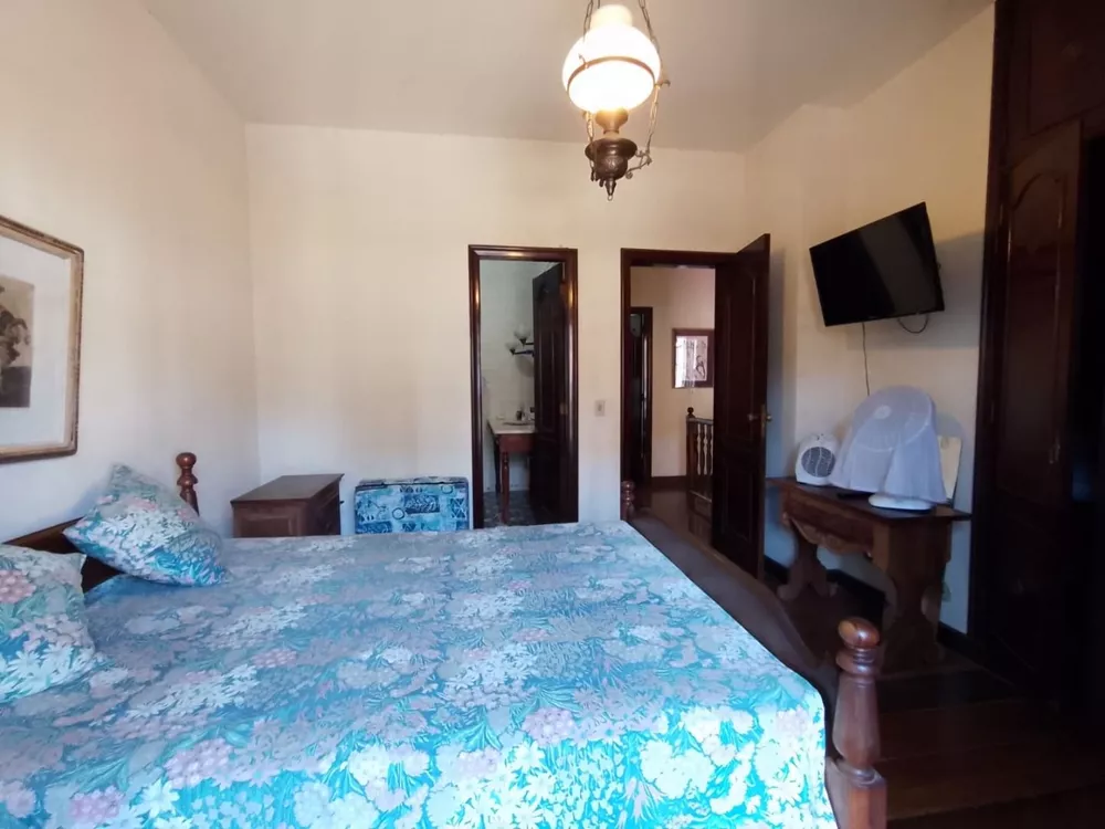 Casa, 4 quartos - Foto 11