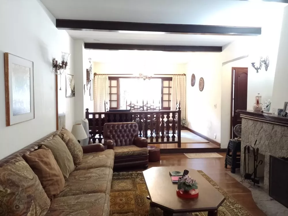 Casa, 4 quartos - Foto 12
