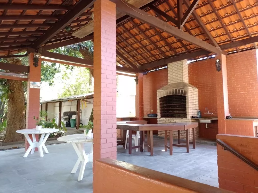 Casa, 4 quartos - Foto 25