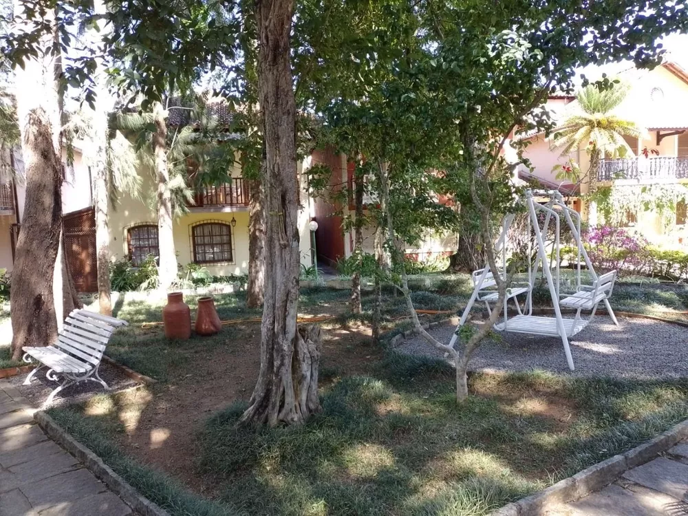 Casa, 4 quartos - Foto 14