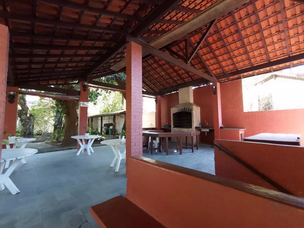 Casa, 4 quartos - Foto 19