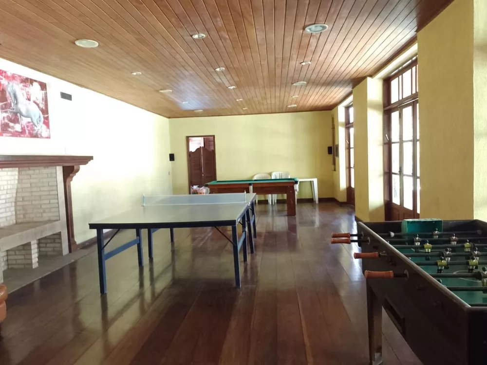 Casa, 4 quartos - Foto 21