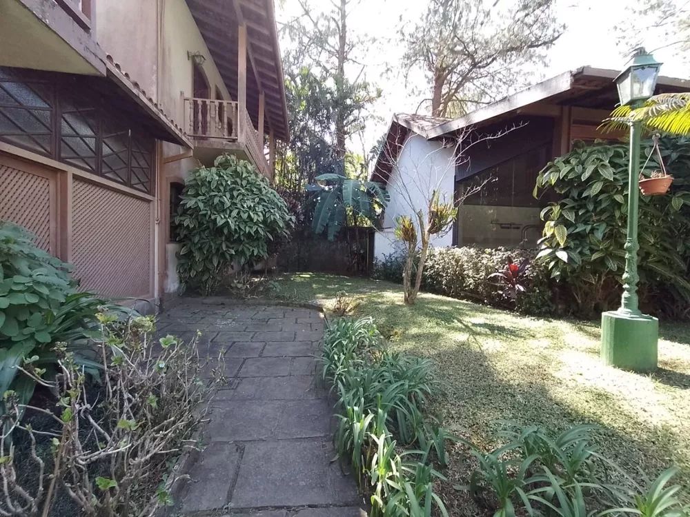 Casa, 4 quartos - Foto 13