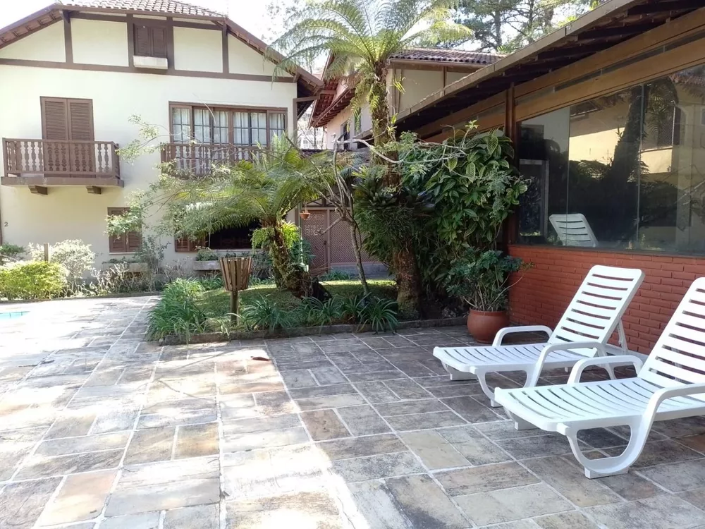 Casa, 4 quartos - Foto 48