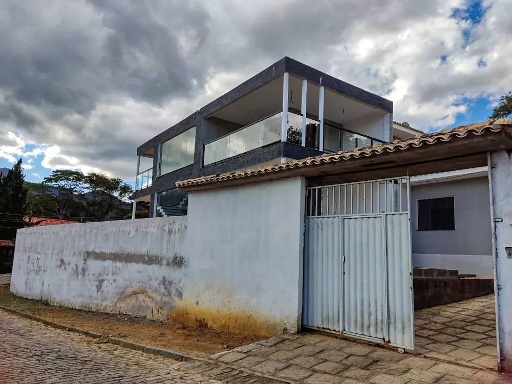 Casa, 5 quartos - Foto 5