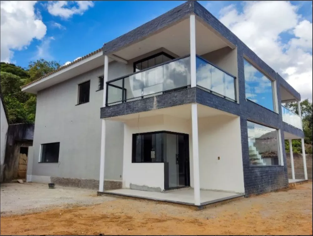 Casa, 5 quartos - Foto 53
