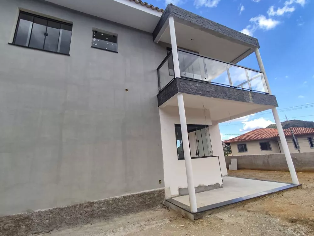 Casa, 5 quartos - Foto 50