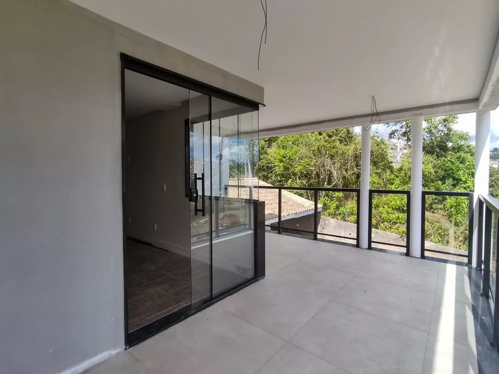 Casa, 5 quartos - Foto 6