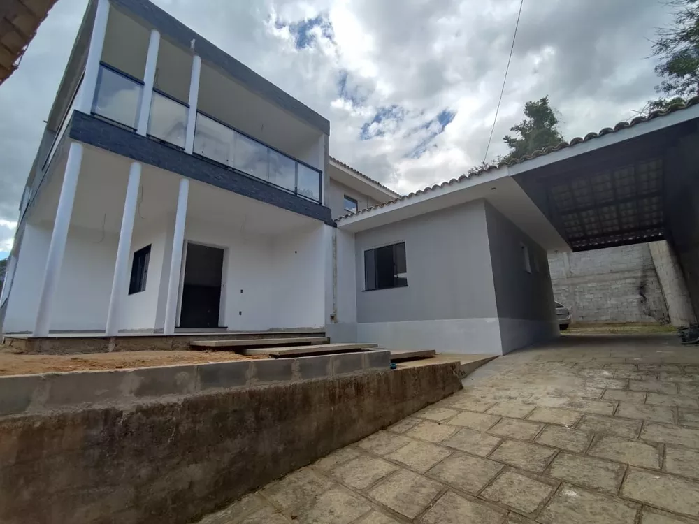 Casa, 5 quartos - Foto 4