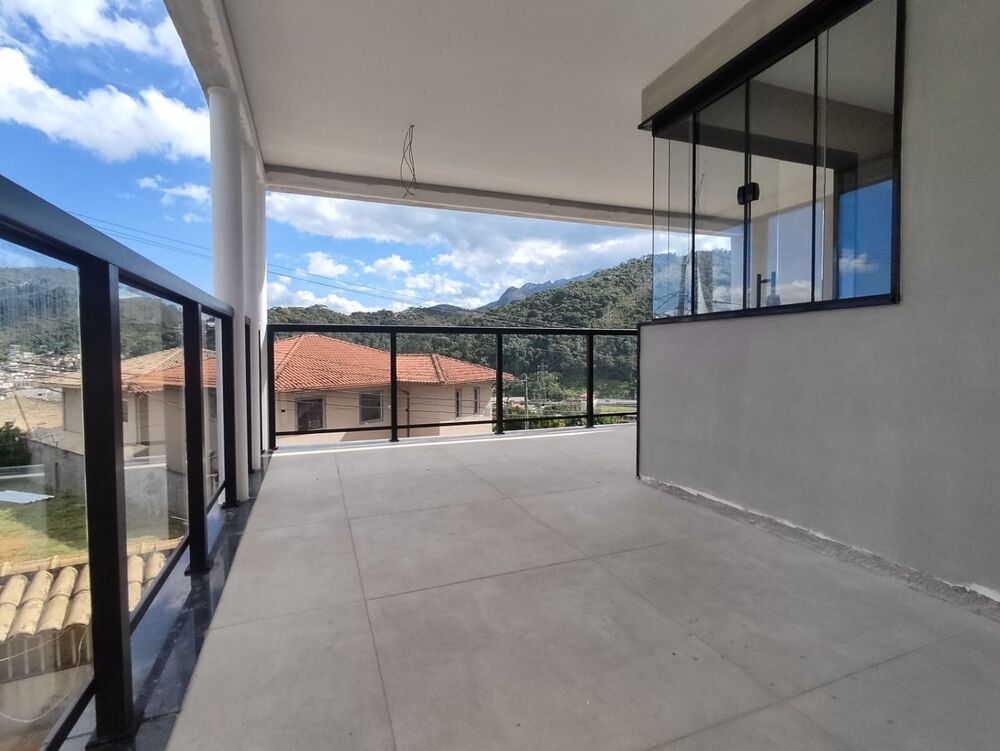Casa, 5 quartos - Foto 14