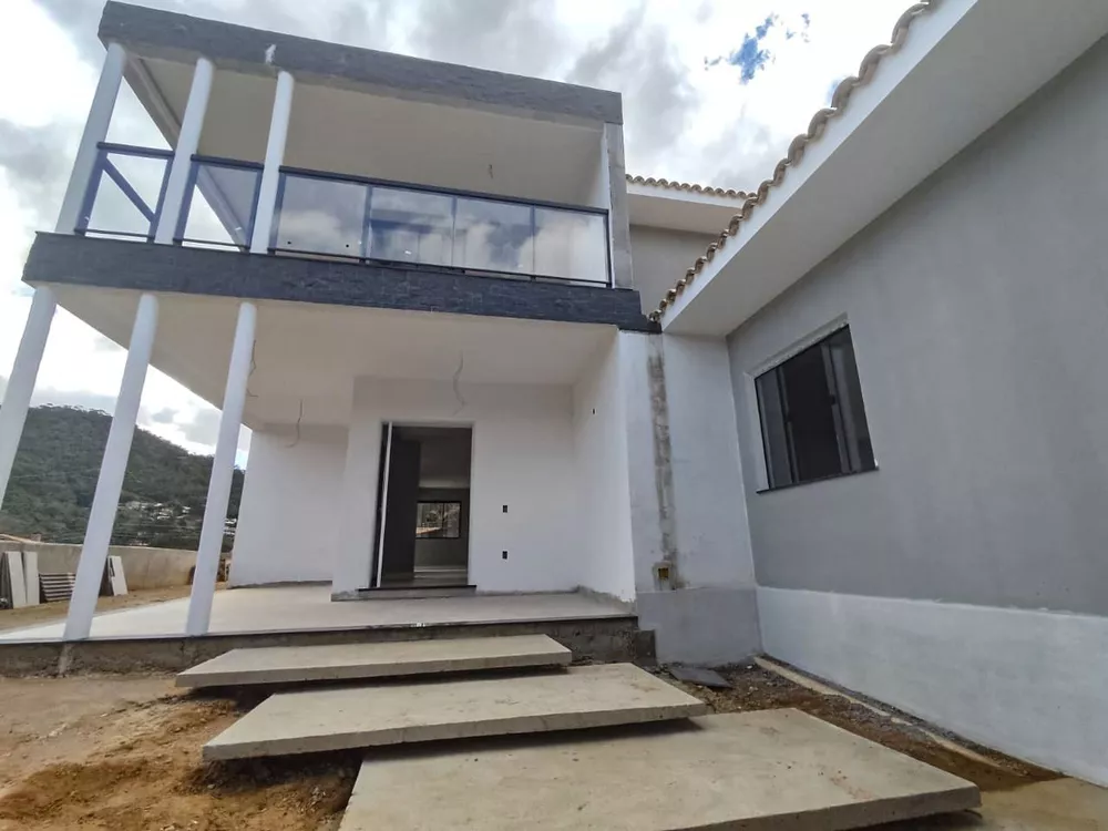 Casa, 5 quartos - Foto 21