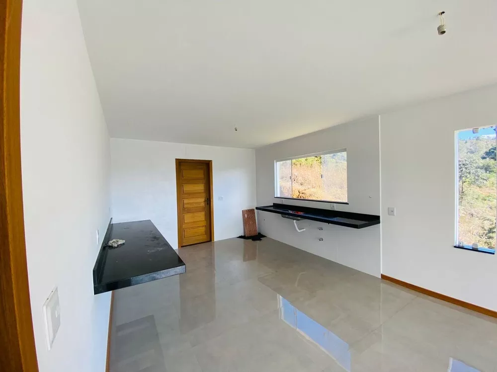 Casa, 3 quartos - Foto 8