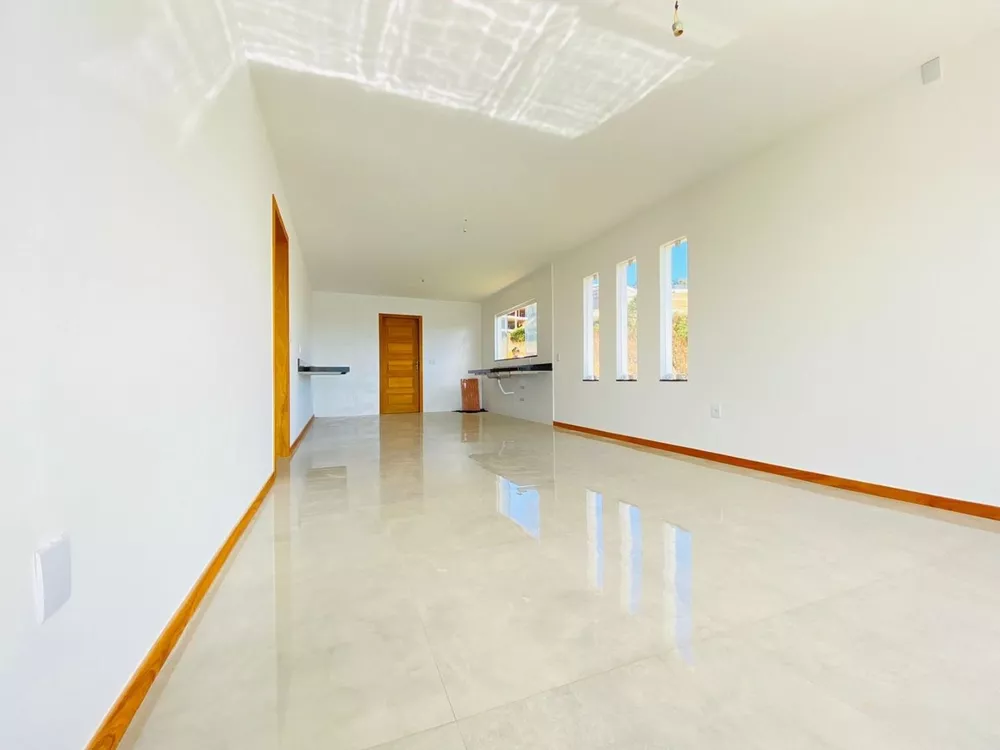 Casa, 3 quartos - Foto 3