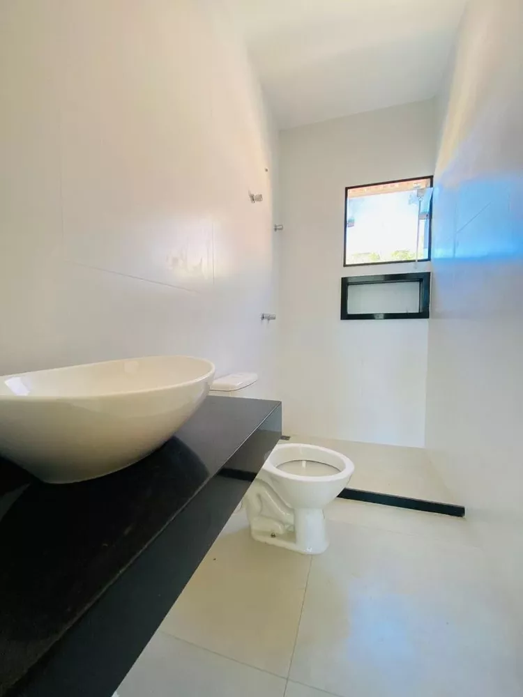 Casa, 3 quartos - Foto 9