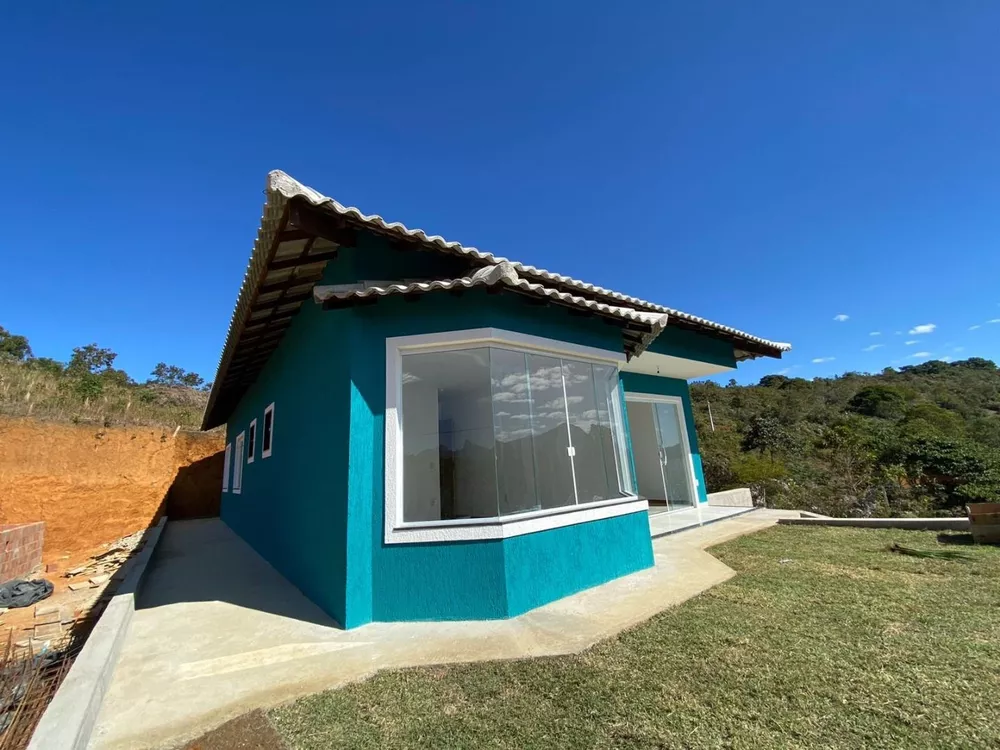 Casa, 3 quartos - Foto 4