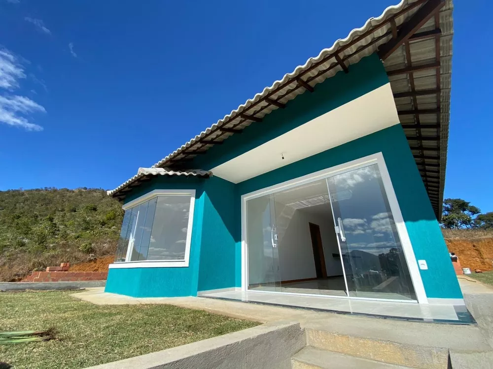 Casa, 3 quartos - Foto 6