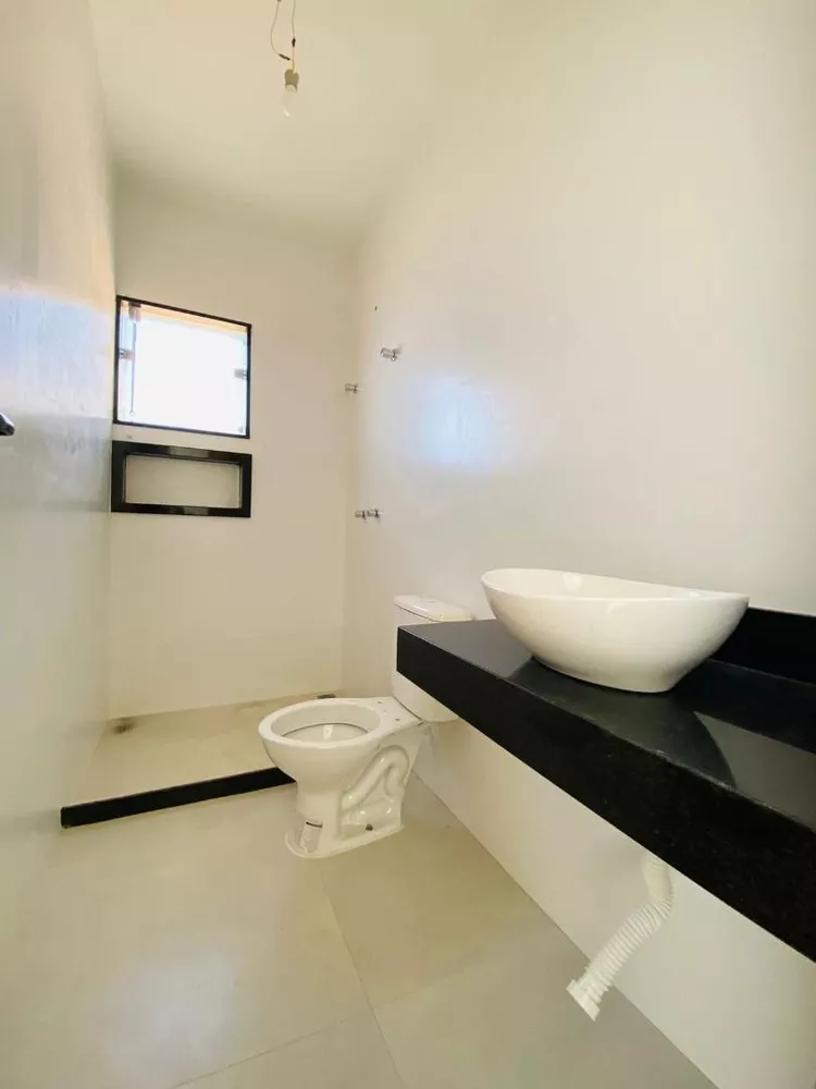 Casa, 3 quartos - Foto 12