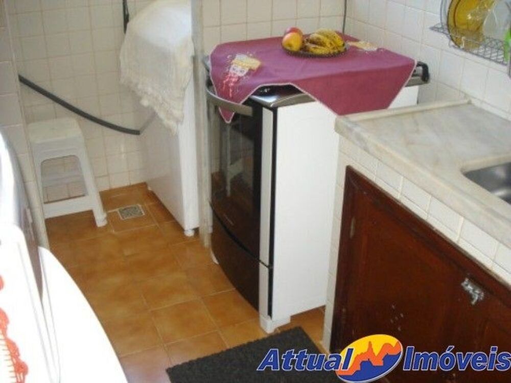 Apartamento, 1 quarto, 37 m² - Foto 2