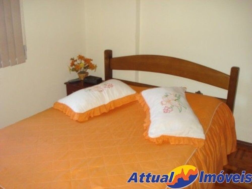 Apartamento, 1 quarto, 37 m² - Foto 7