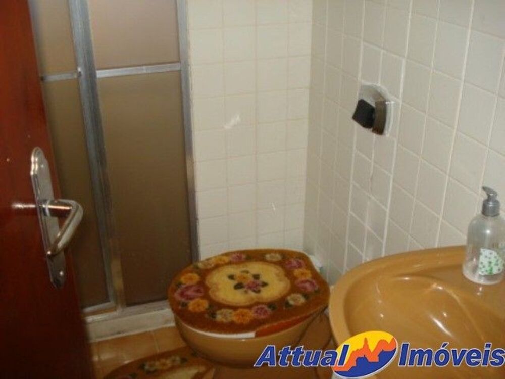 Apartamento, 1 quarto, 37 m² - Foto 1