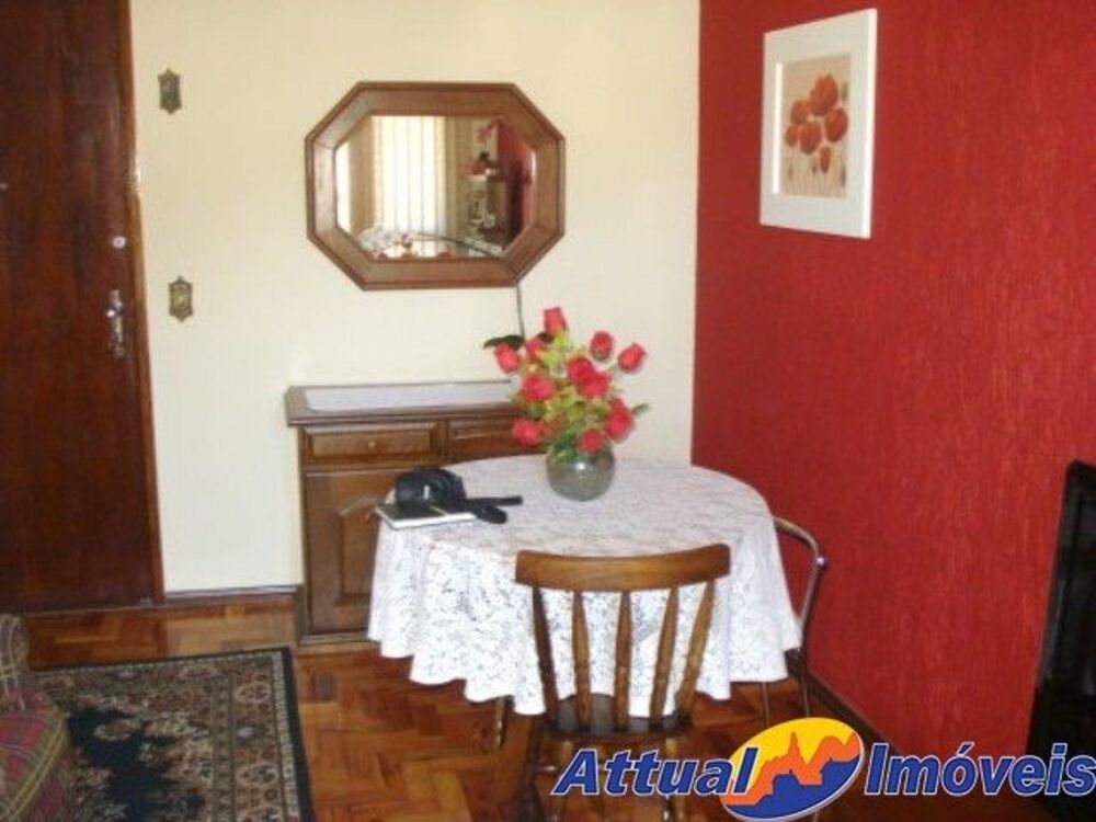 Apartamento, 1 quarto, 37 m² - Foto 6