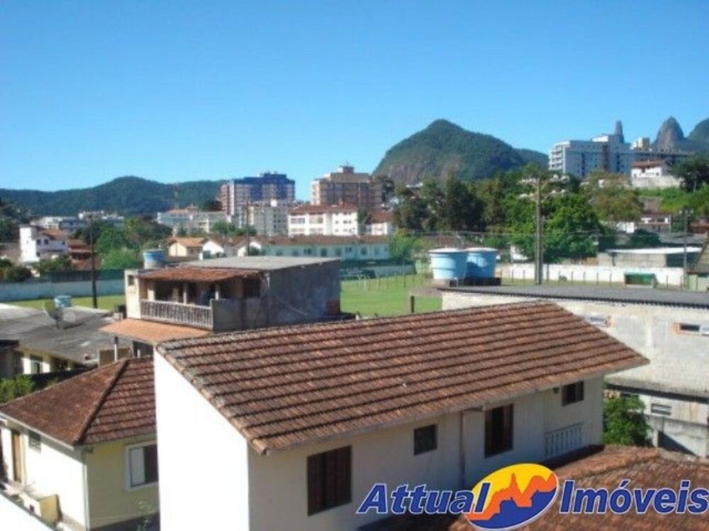 Apartamento, 1 quarto, 37 m² - Foto 3