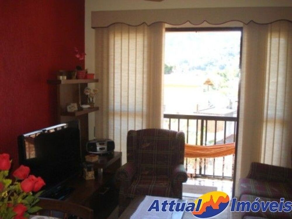 Apartamento, 1 quarto, 37 m² - Foto 9