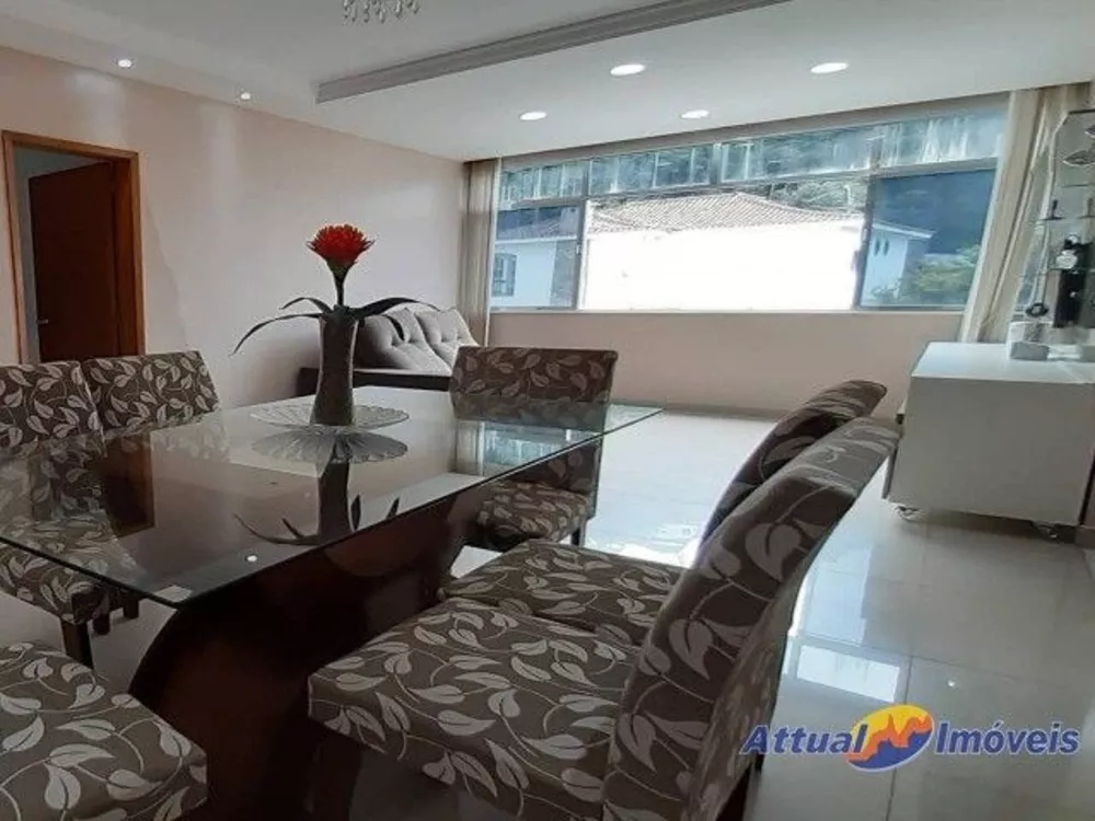 Apartamento, 2 quartos, 73 m² - Foto 2