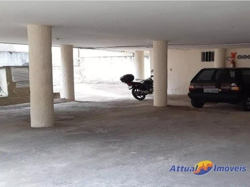 Apartamento, 2 quartos, 73 m² - Foto 6