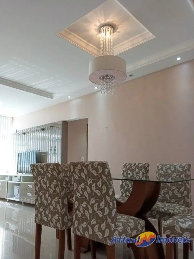 Apartamento, 2 quartos, 73 m² - Foto 7