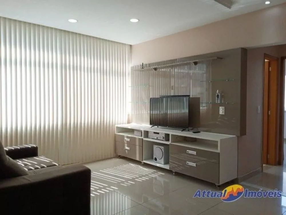 Apartamento, 2 quartos, 73 m² - Foto 4