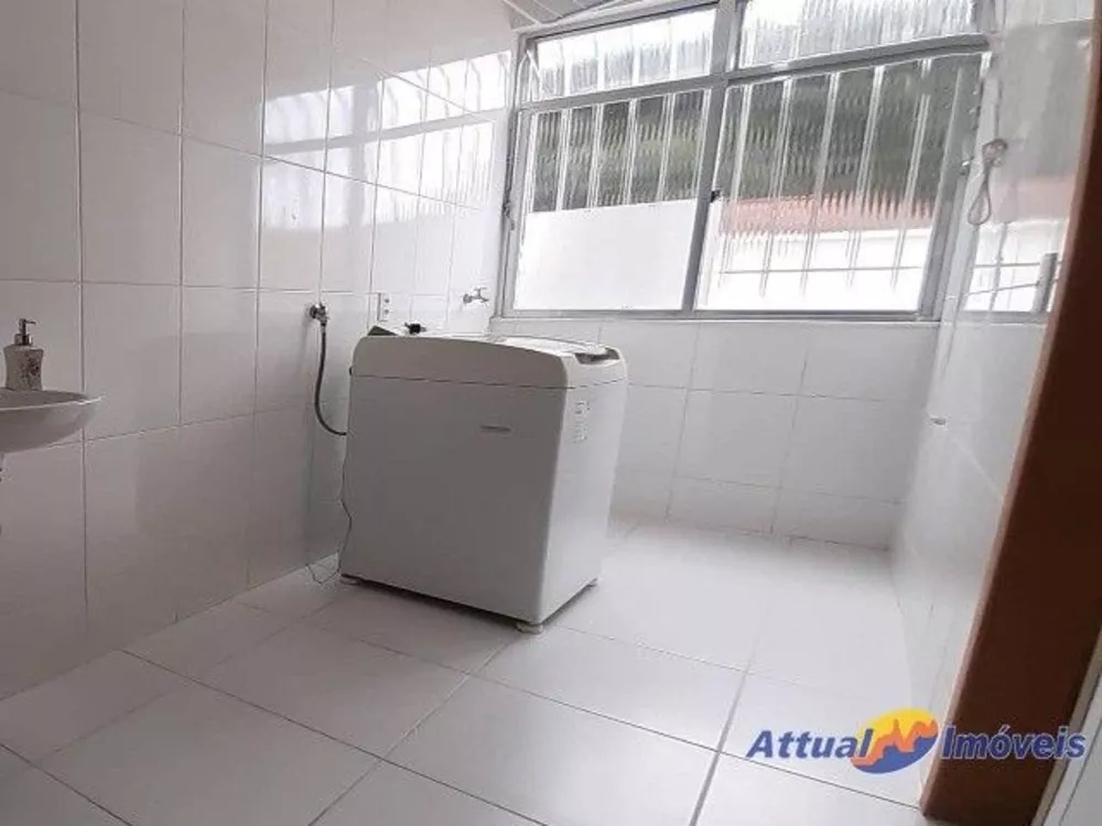 Apartamento, 2 quartos, 73 m² - Foto 5