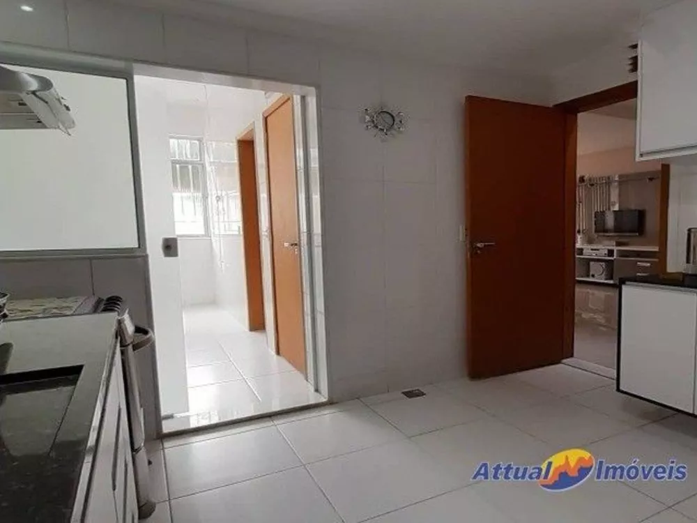 Apartamento, 2 quartos, 73 m² - Foto 3