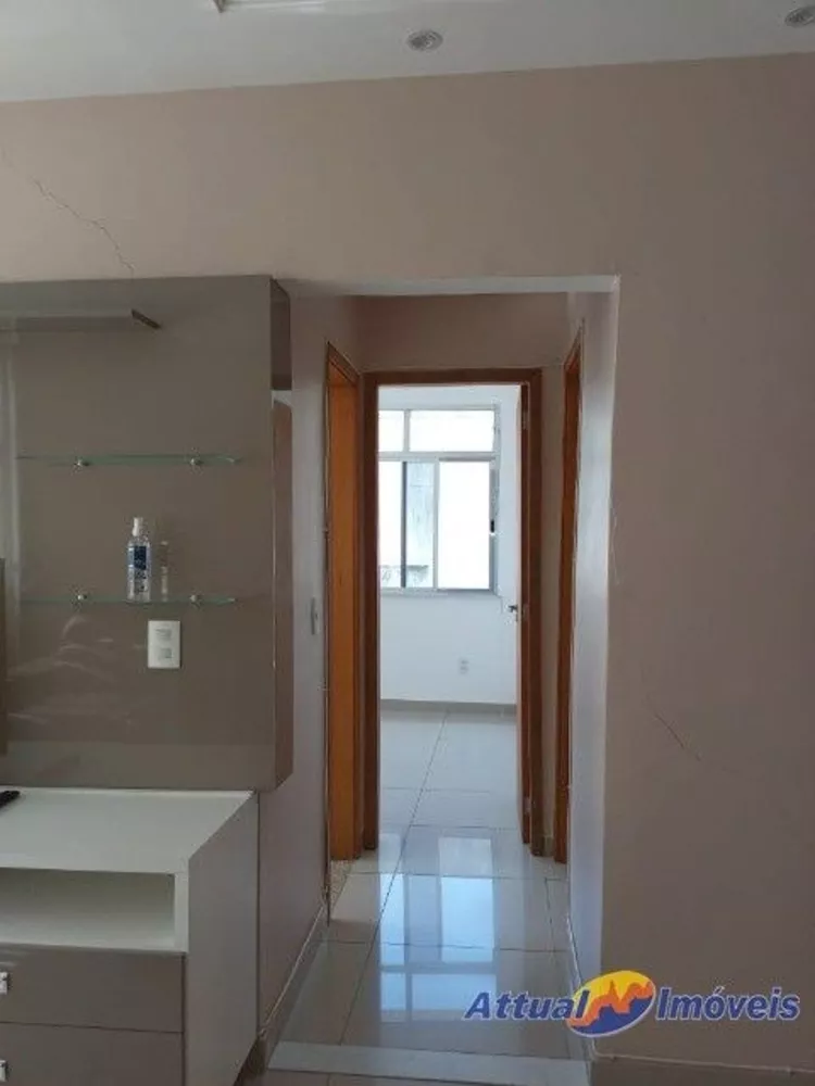 Apartamento à venda com 2 quartos, 73m² - Foto 3