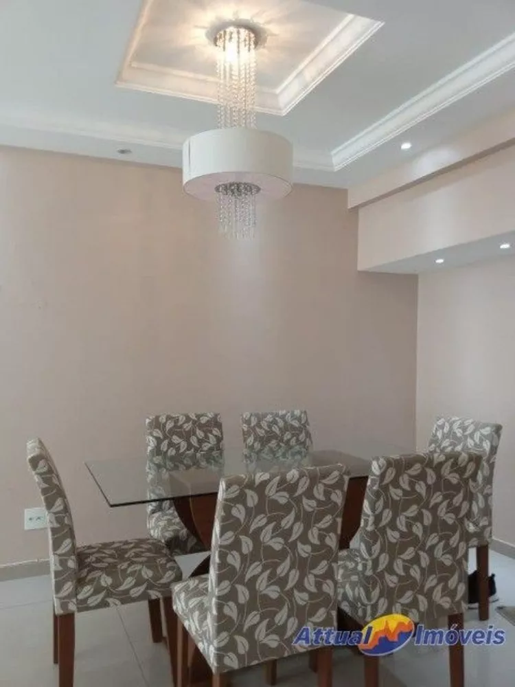 Apartamento, 2 quartos, 73 m² - Foto 8