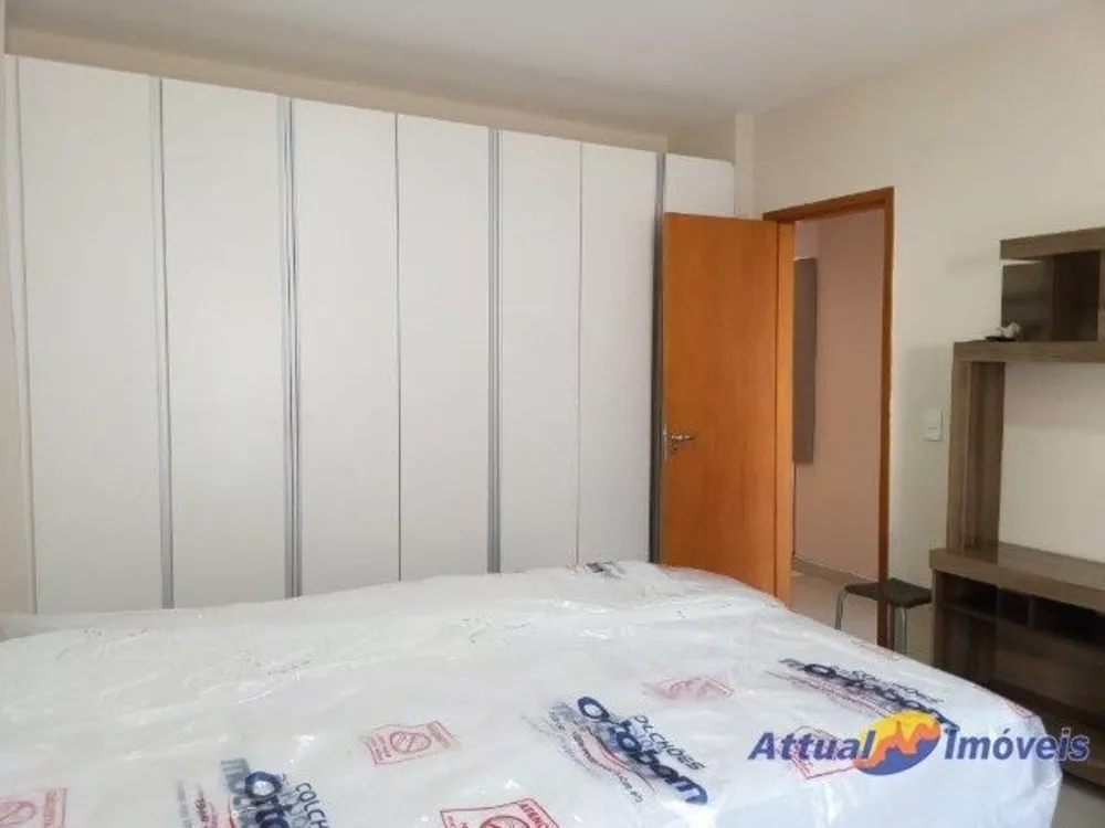 Apartamento à venda com 2 quartos, 73m² - Foto 2