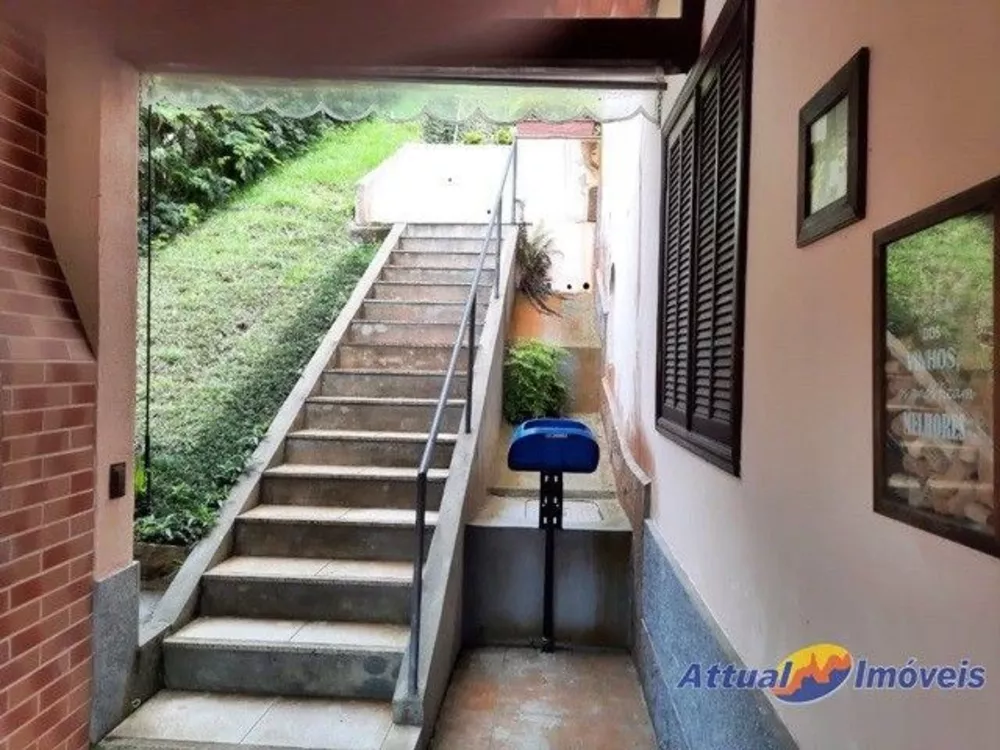 Casa, 4 quartos - Foto 21