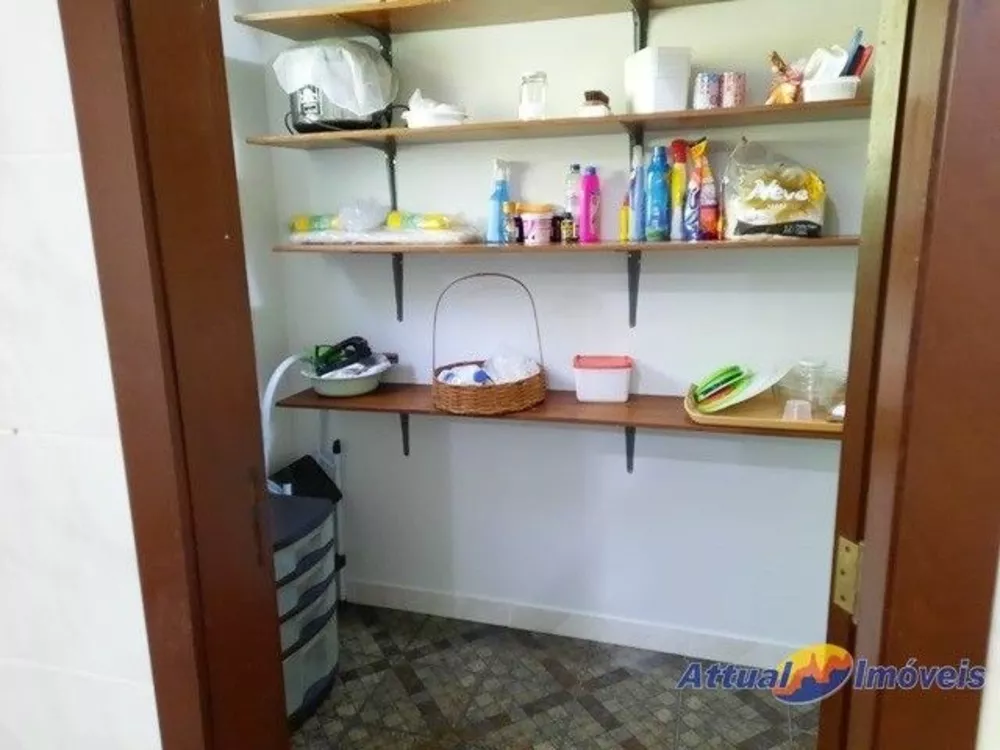 Casa, 4 quartos - Foto 25