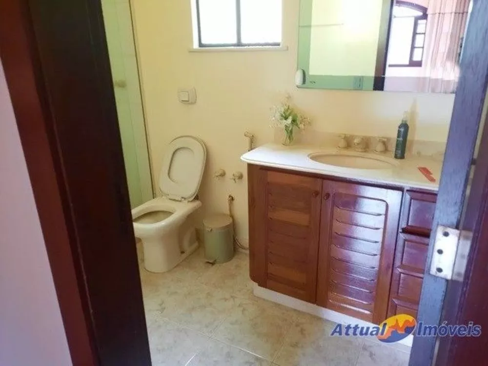 Casa à venda com 4 quartos, 1200m² - Foto 10