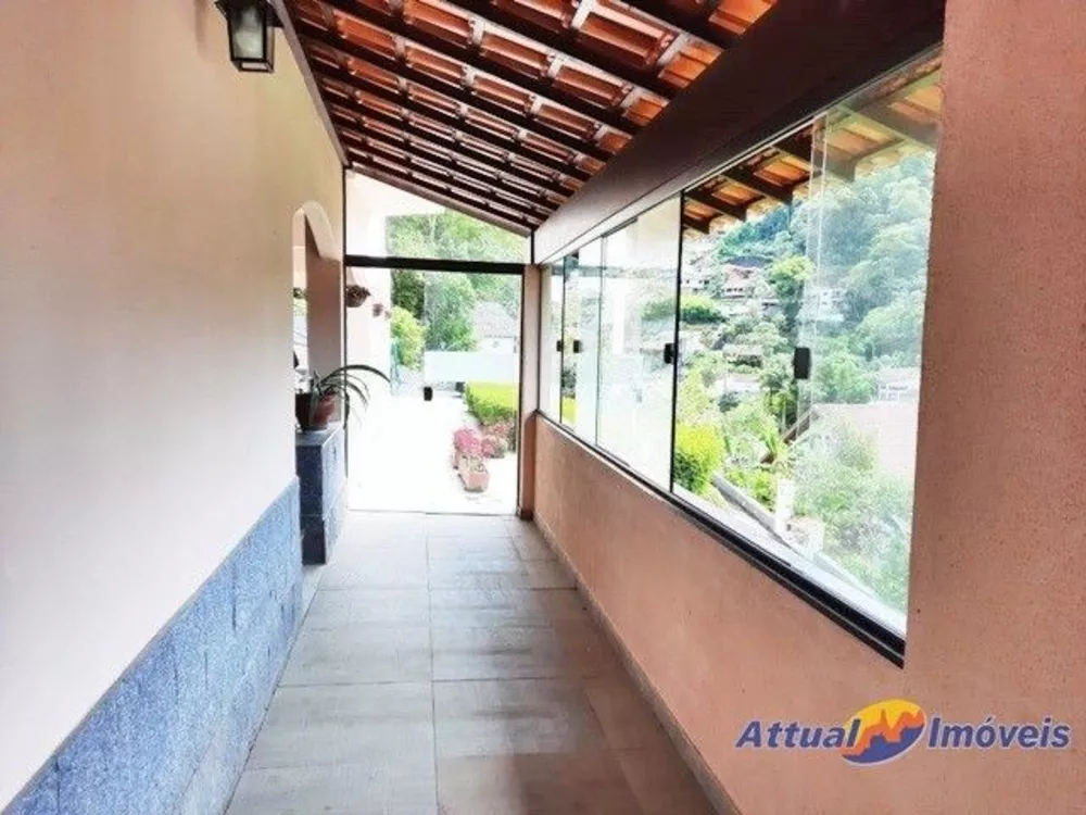 Casa, 4 quartos - Foto 24