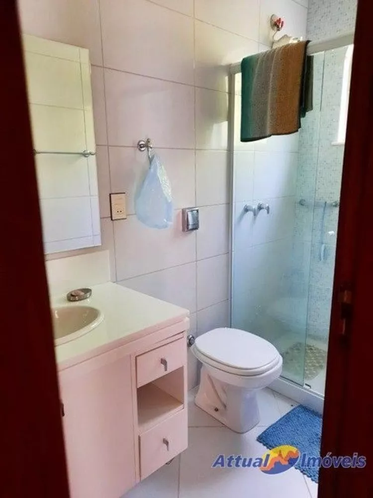 Casa, 4 quartos - Foto 14
