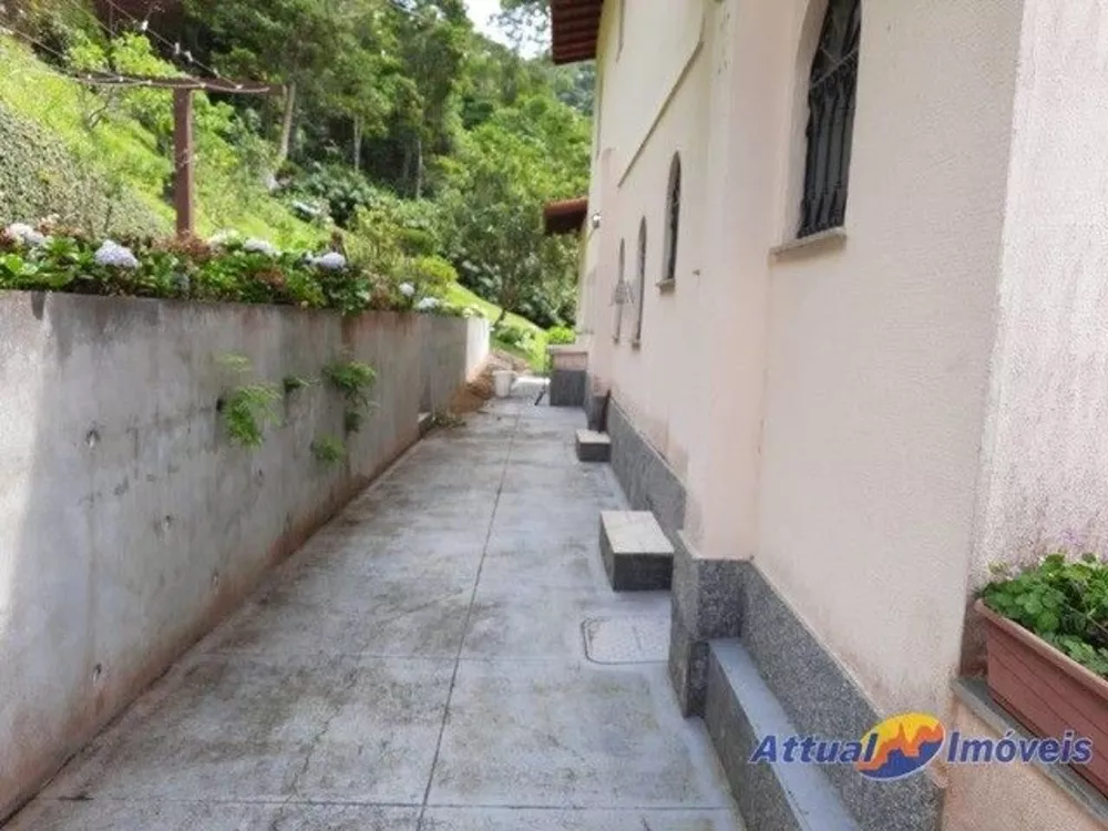 Casa, 4 quartos - Foto 17