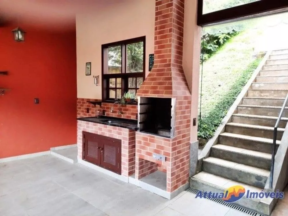 Casa, 4 quartos - Foto 20