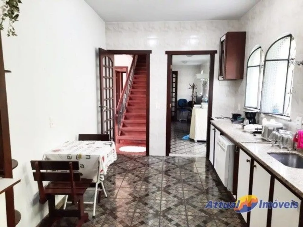Casa, 4 quartos - Foto 19