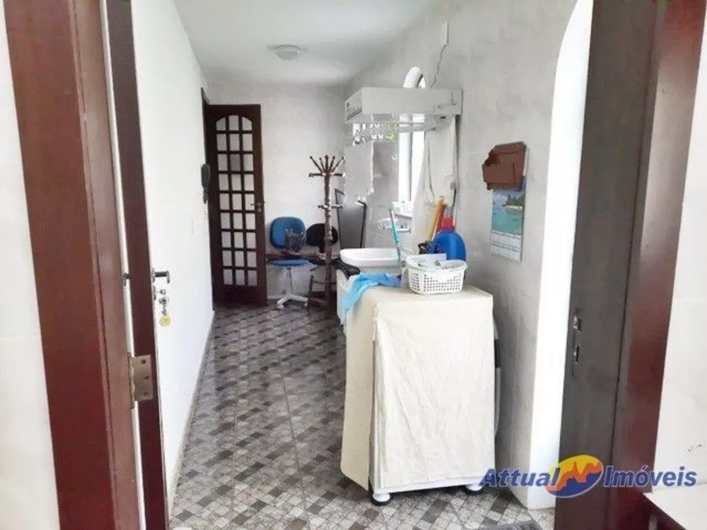 Casa, 4 quartos - Foto 18
