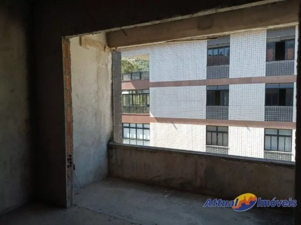 Apartamento, 3 quartos, 156 m² - Foto 6