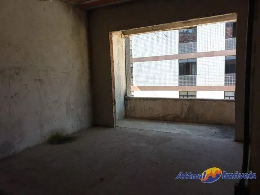 Apartamento, 3 quartos, 156 m² - Foto 4